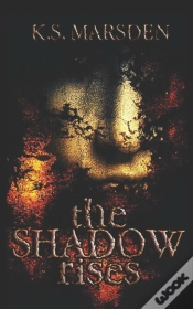 Capa do artigo The Shadow Rises