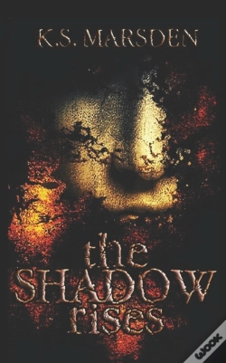 Capa do artigo The Shadow Rises