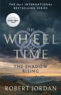 The Shadow Rising - Preview