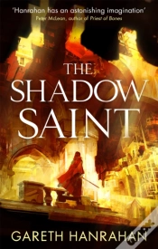 Capa do artigo The Shadow Saint