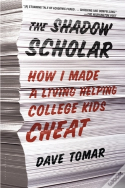 Capa do artigo The Shadow Scholar