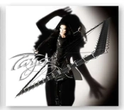 Capa do artigo The Shadow Self - CD