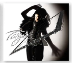 Capa do artigo The Shadow Self - CD