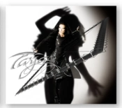 Capa do artigo The Shadow Self - CD