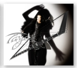 Capa do artigo The Shadow Self - CD