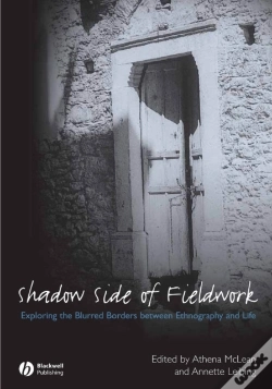 Capa do artigo The Shadow Side Of Fieldwork