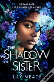Capa do artigo The Shadow Sister