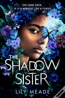 Capa do artigo The Shadow Sister