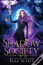 The Shadow Society