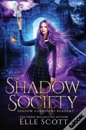 Capa do artigo The Shadow Society