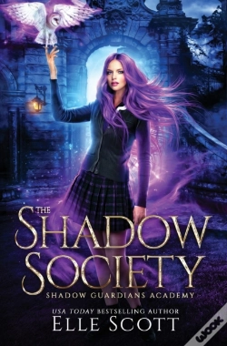 Capa do artigo The Shadow Society