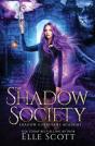 The Shadow Society - Preview