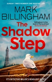Capa do artigo The Shadow Step