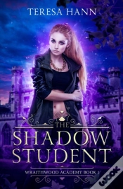 Capa do artigo The Shadow Student