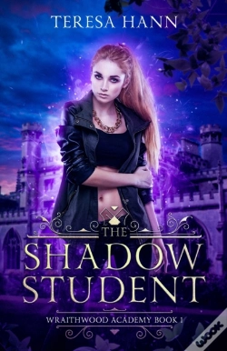 Capa do artigo The Shadow Student