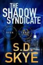 The Shadow Syndicate: (A J.J. Mccall Novel) - Preview