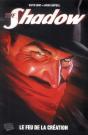 The Shadow T.1 - Preview