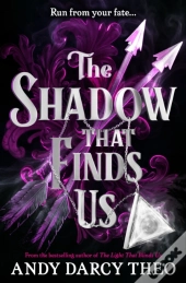 The Shadow That Finds Us