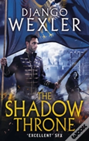 Capa do artigo The Shadow Throne