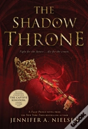 Capa do artigo The Shadow Throne