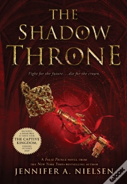 Capa do artigo The Shadow Throne