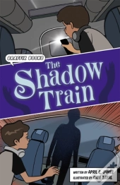 The Shadow Train