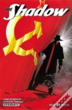 The Shadow Volume 4: Bitter Fruit