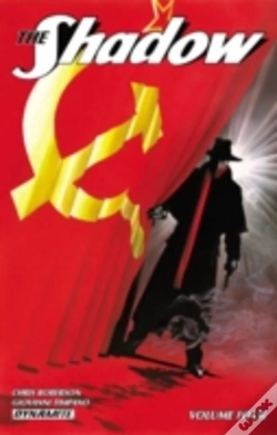 Capa do artigo The Shadow Volume 4: Bitter Fruit