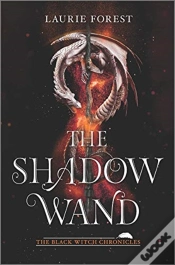 Capa do artigo The Shadow Wand