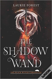 The Shadow Wand