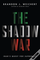 The Shadow War