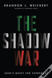 Capa do artigo The Shadow War