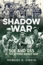 The Shadow War - Preview
