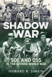 Capa do artigo The Shadow War