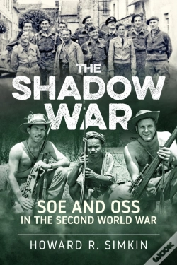 Capa do artigo The Shadow War