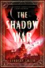The Shadow War - Preview