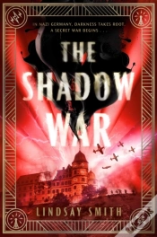 Capa do artigo The Shadow War