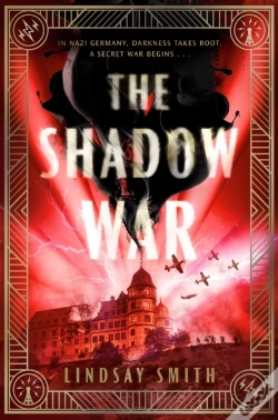 Capa do artigo The Shadow War