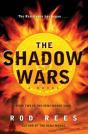 The Shadow Wars - Preview