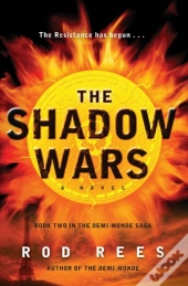 The Shadow Wars