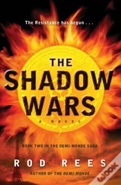 Capa do artigo The Shadow Wars