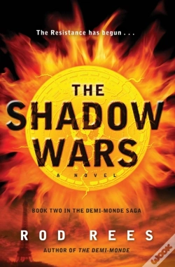 Capa do artigo The Shadow Wars