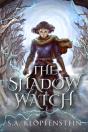 The Shadow Watch - Preview
