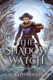 Capa do artigo The Shadow Watch