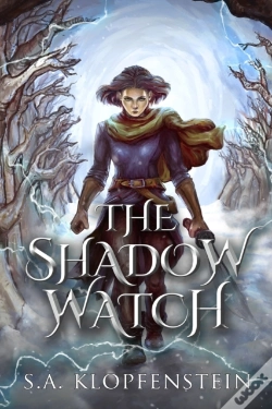 Capa do artigo The Shadow Watch