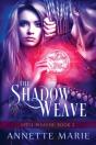The Shadow Weave - Preview