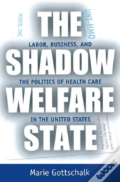 Capa do artigo The Shadow Welfare State