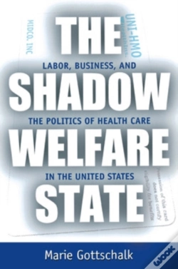 Capa do artigo The Shadow Welfare State