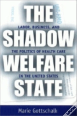 Capa do artigo The Shadow Welfare State