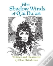 Capa do artigo The Shadow Winds Of Q